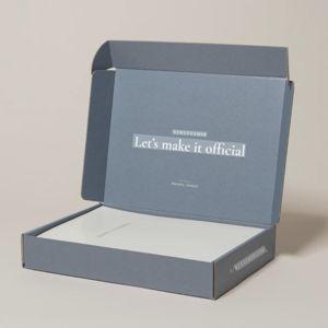 NewlyNamed Box