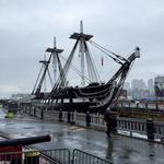 USS Constitution