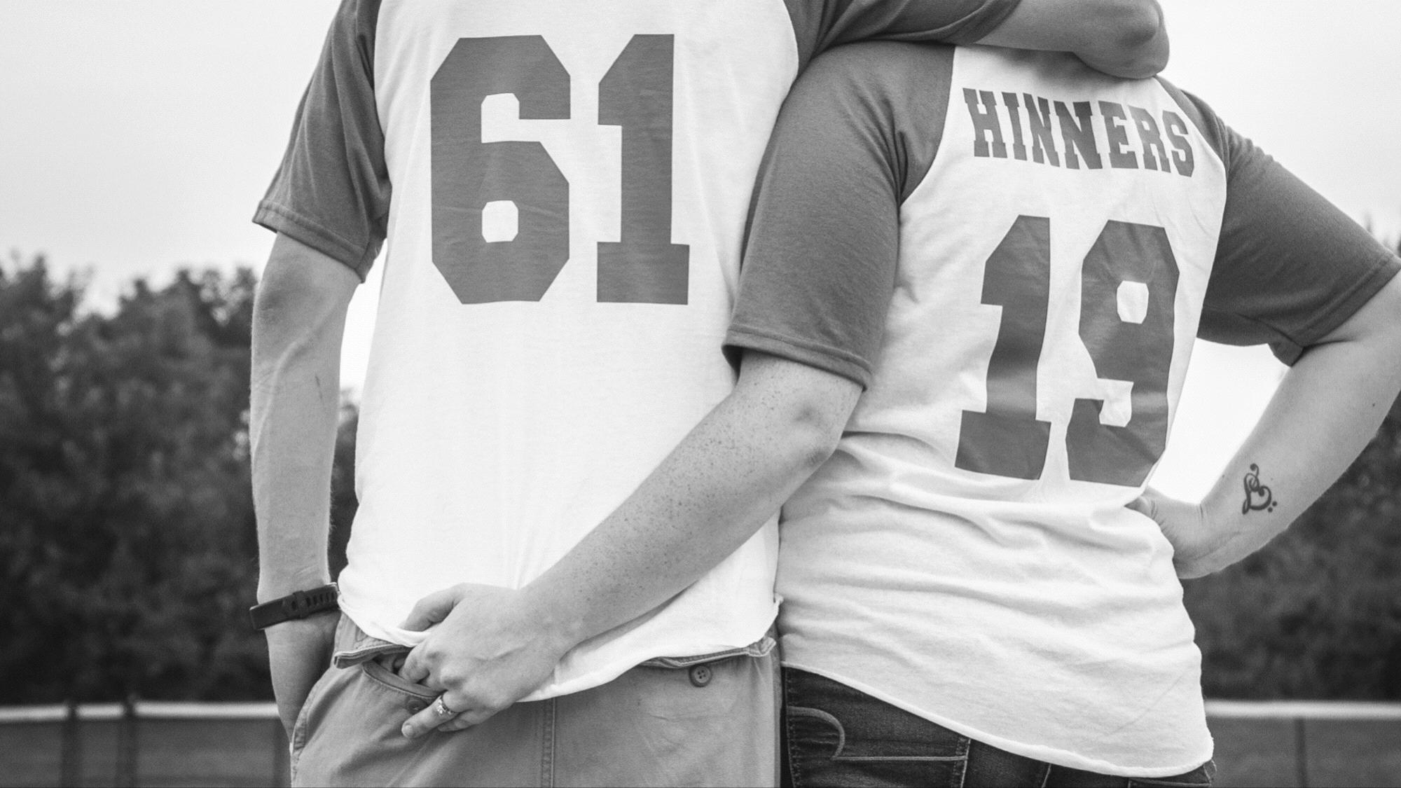 #HinnersEverAfter ♥️
