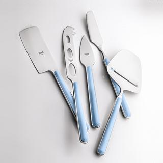 Fantasia 5-Piece Cheese Knives Set