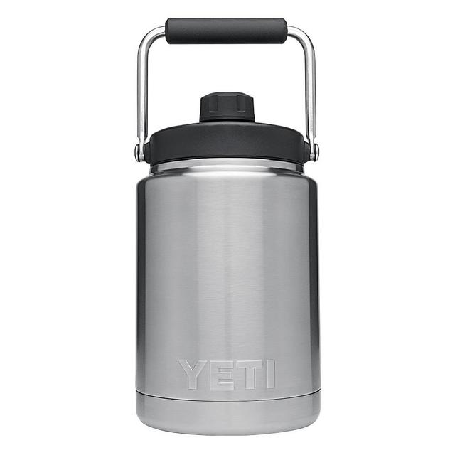 YETI Rambler Half Gallon Jug