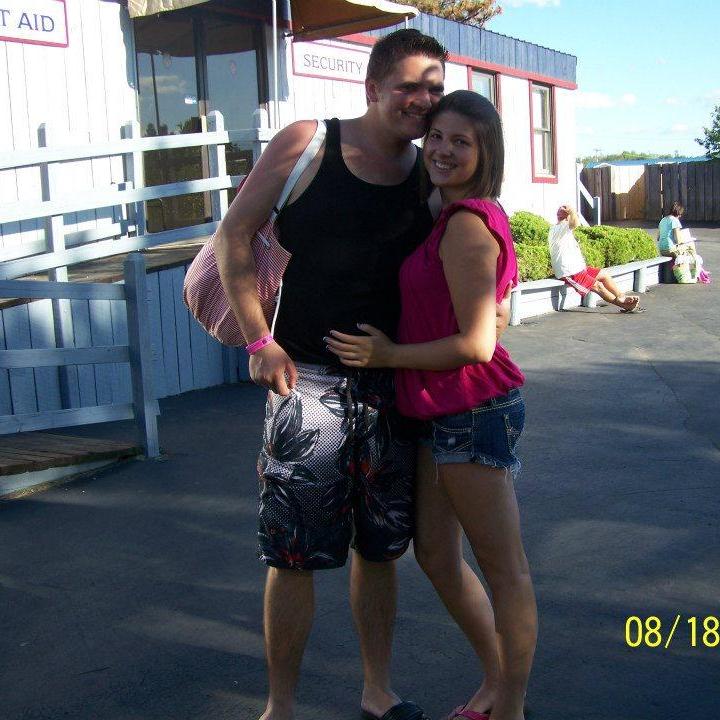 Darien Lake 2012