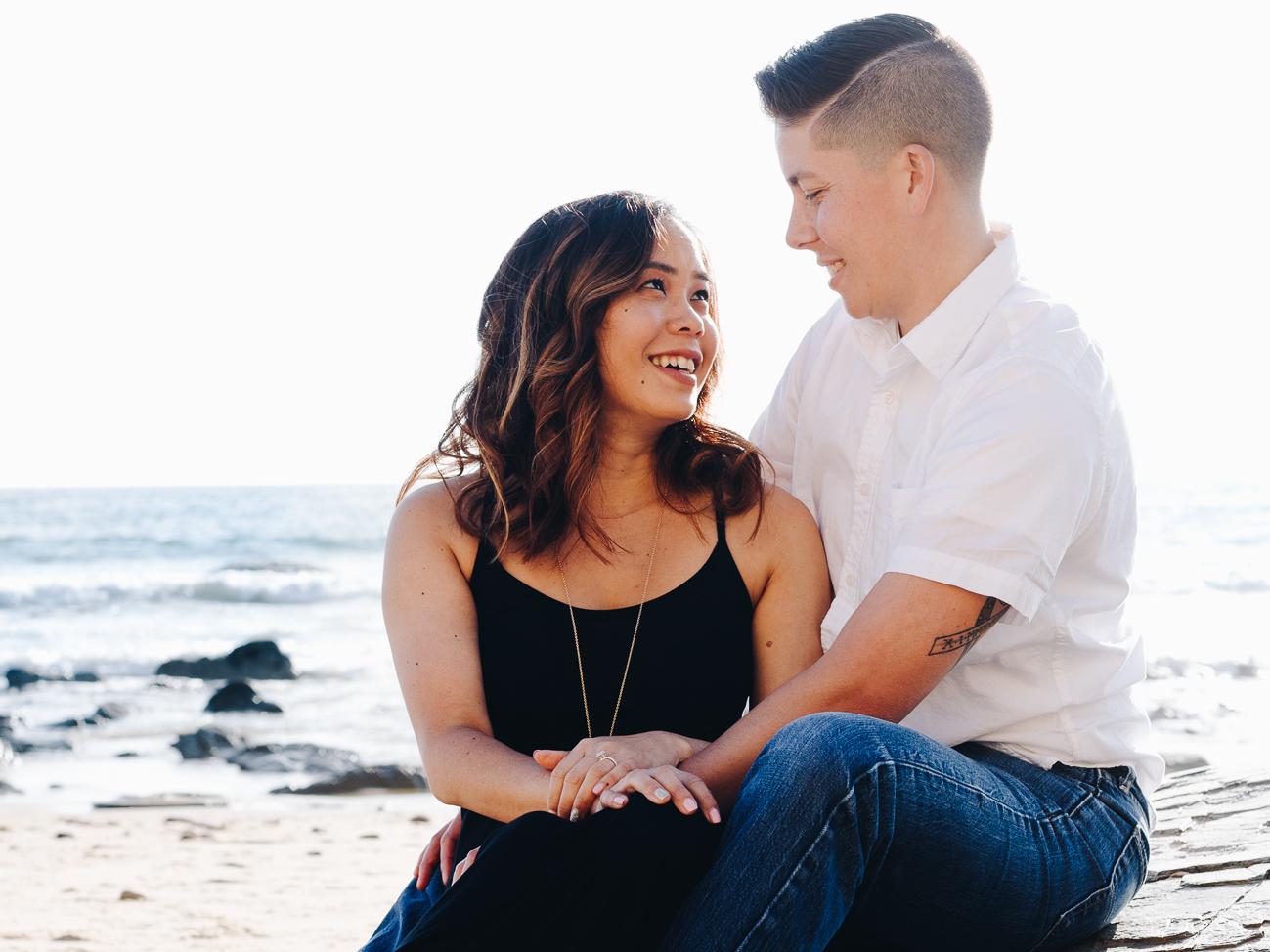 The Wedding Website of Ashley Nicole Choo and Mitch Carels