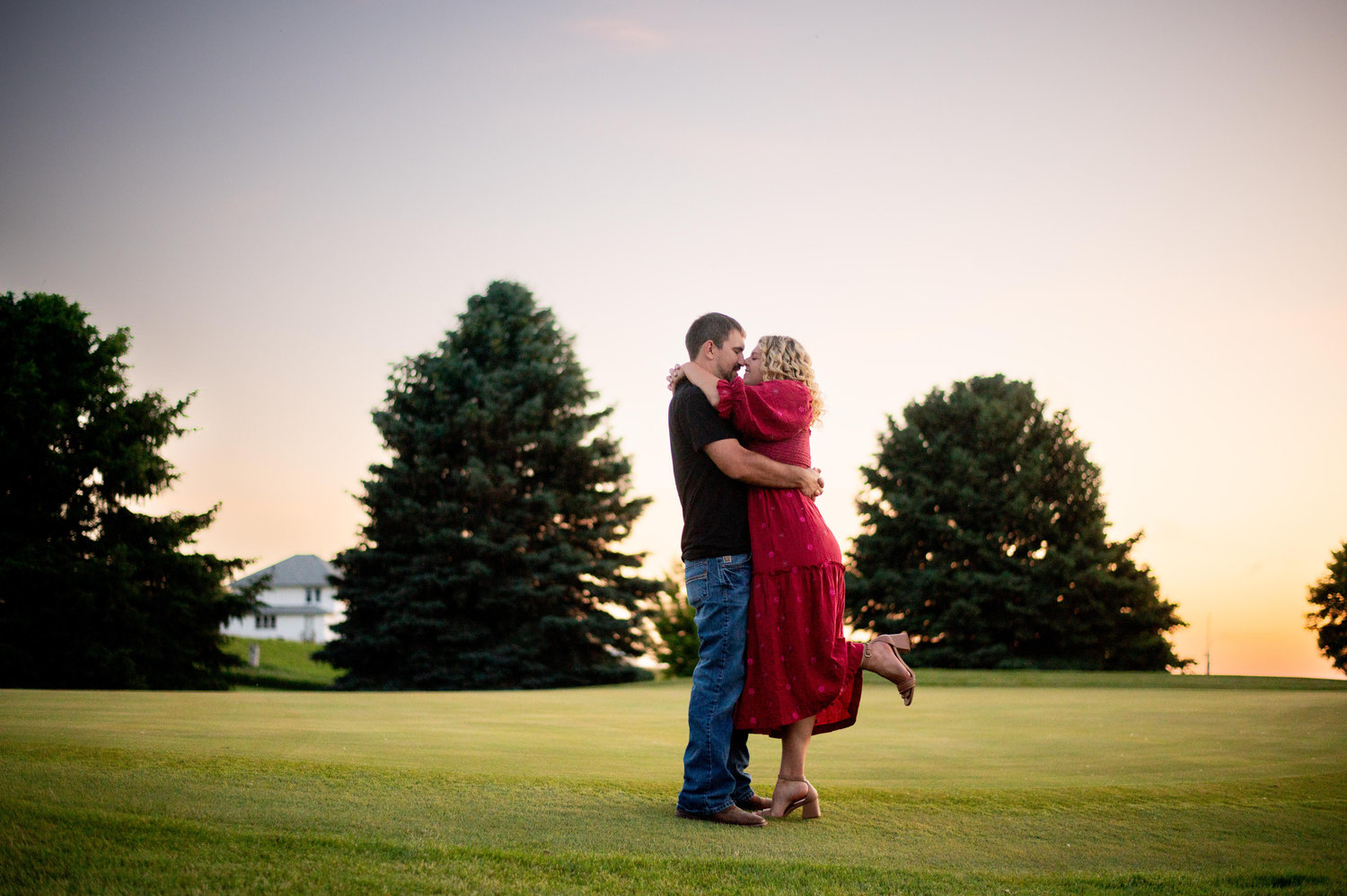 The Wedding Website of Brook Doke and Derik Allen
