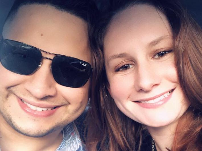 The Wedding Website of Jennifer Zahorbenski and Jonathan Guardado