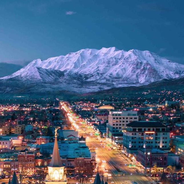 Utah