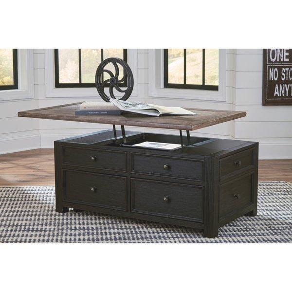 Edmore Coffee Table