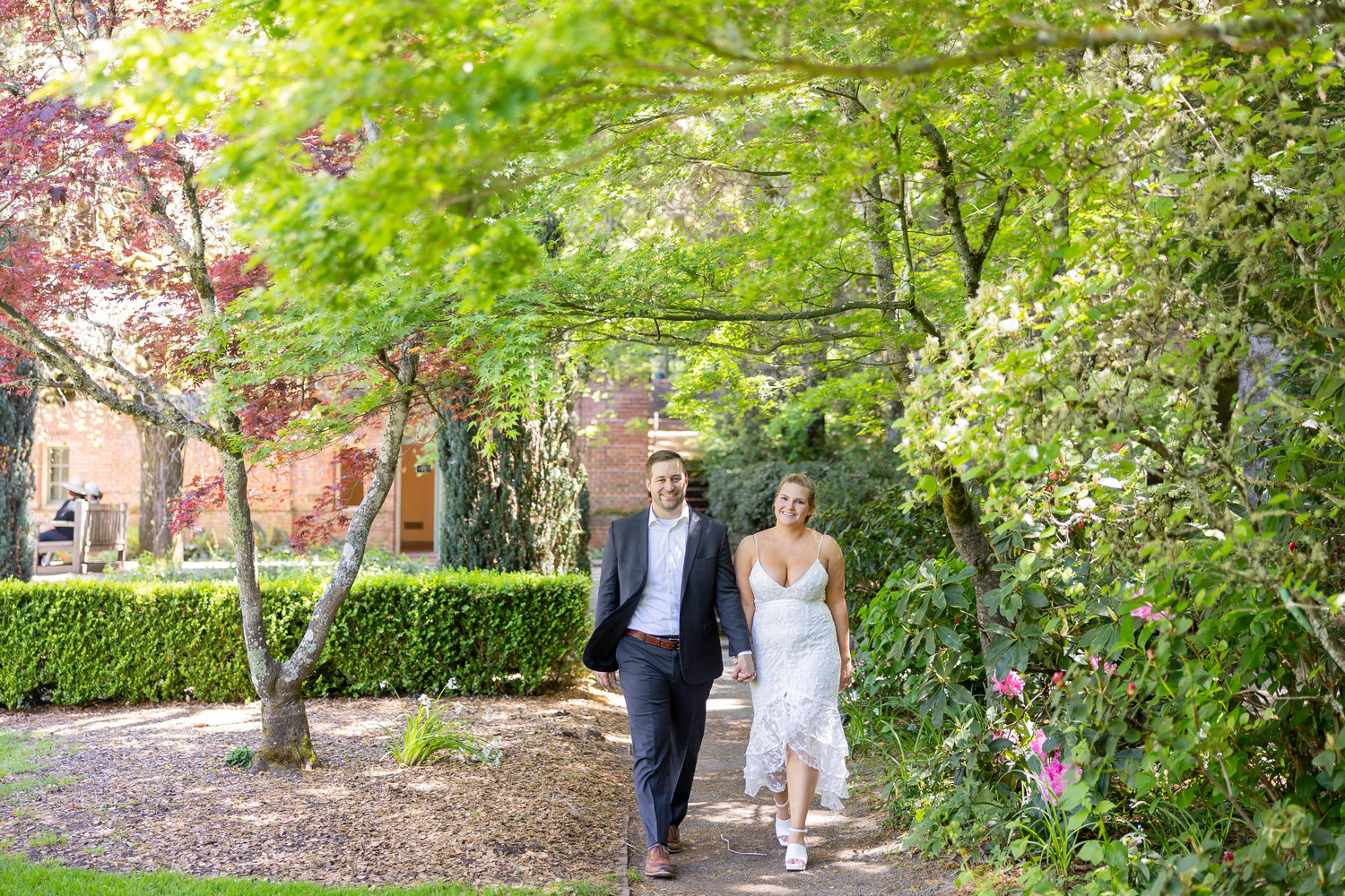 The Wedding Website of Bridget McKay and Matt Kaczkowski