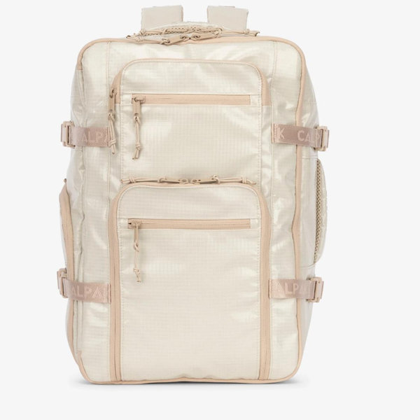 Terra 26L Laptop Duffel Backpack