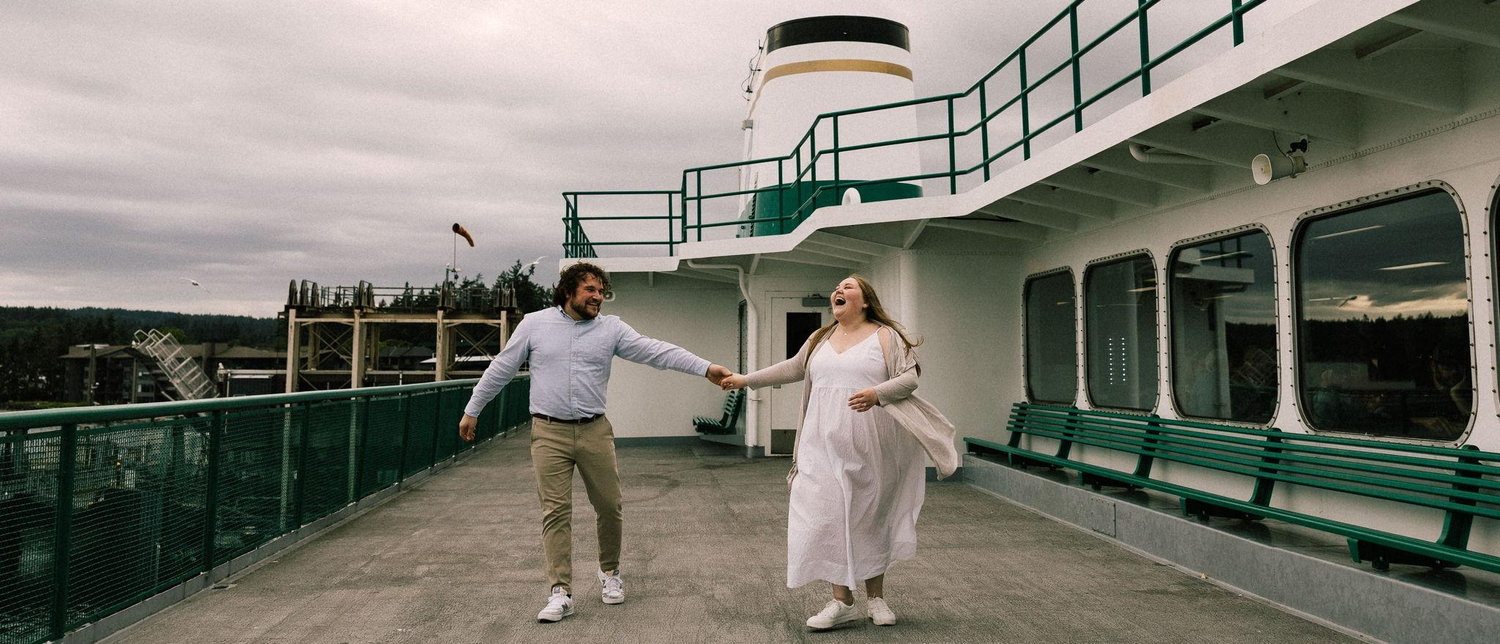 The Wedding Website of Sydney McKinstry and Maxwell LaCosse
