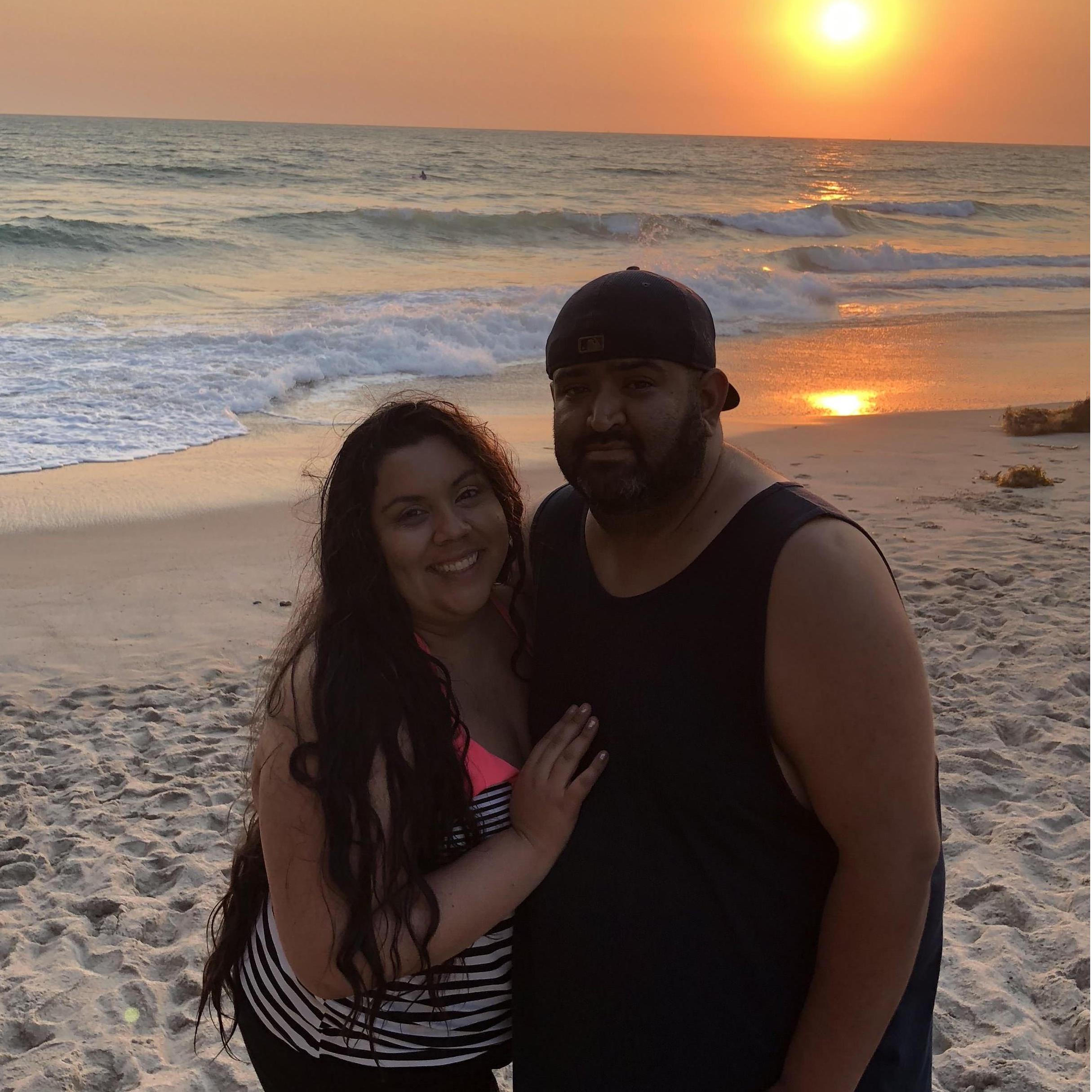 Our Staycation San Clemente 2018