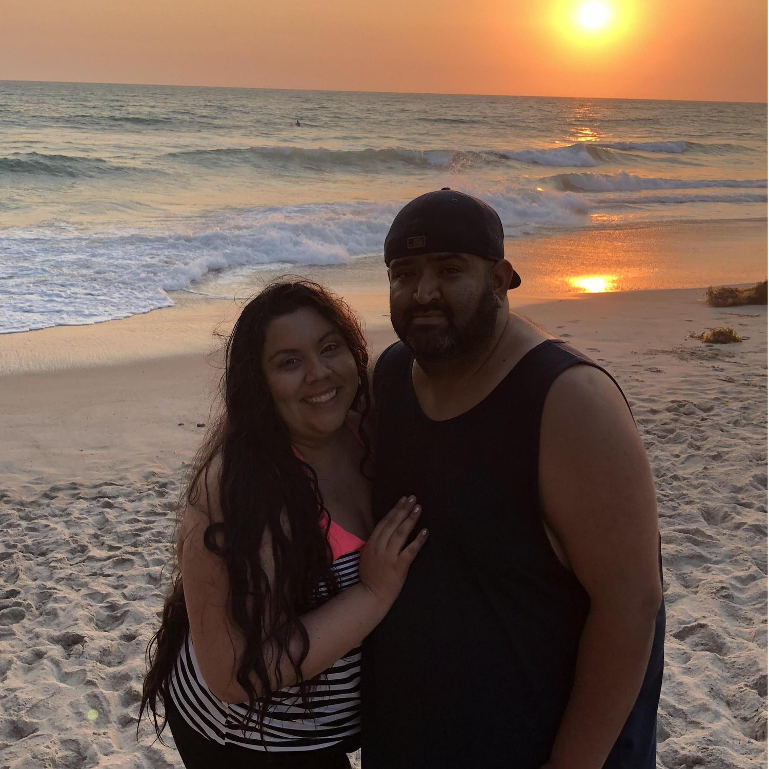 Our Staycation San Clemente 2018
