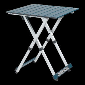 Compact Camp Table 20™ - Teal