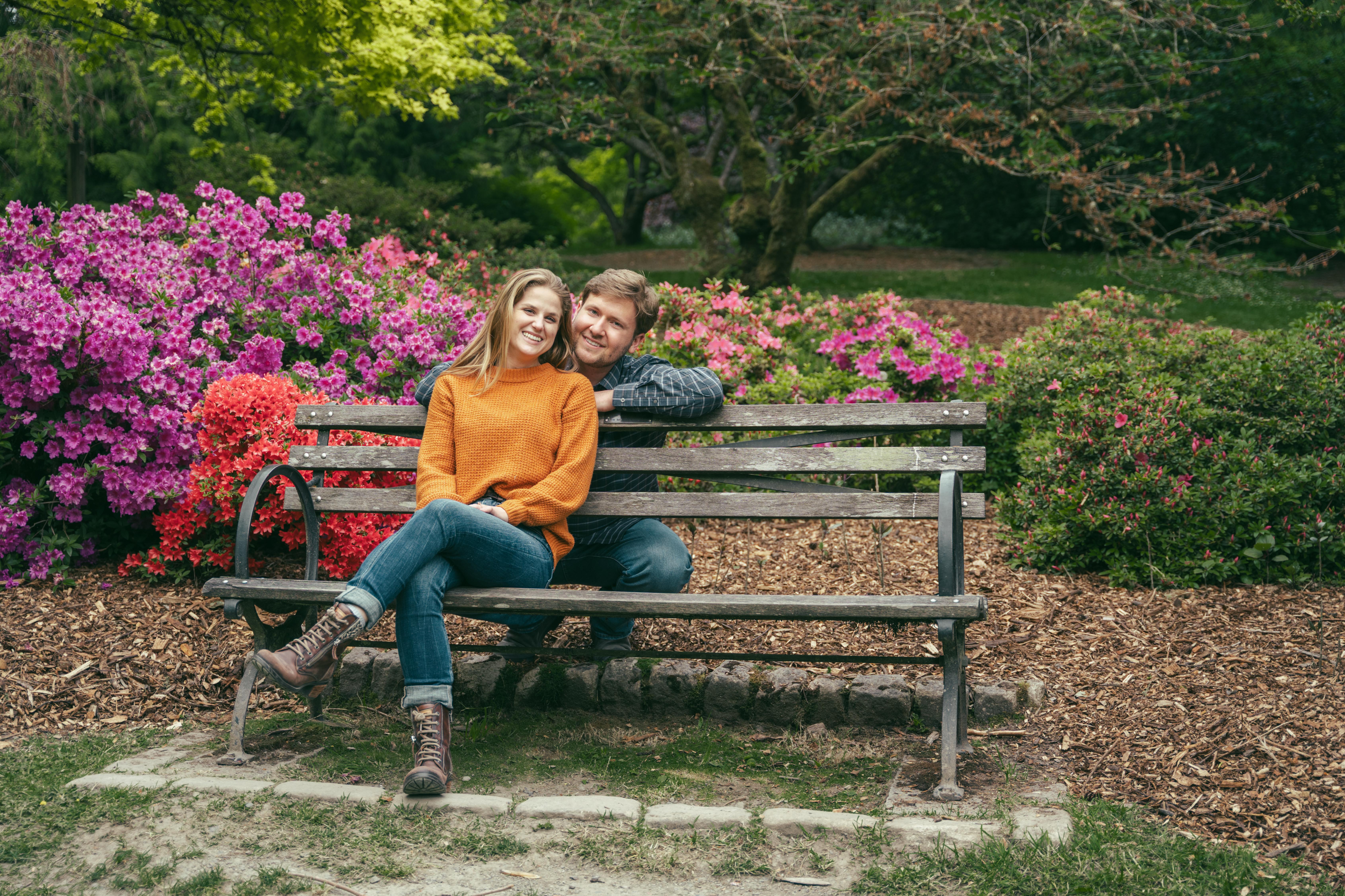 The Wedding Website of Heidi Lykins and Vander Swensen