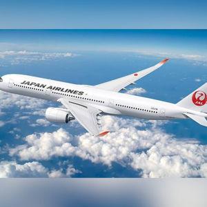 Flights for our honeymoon in Japan