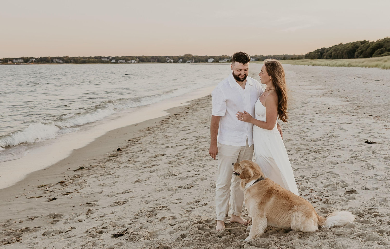 The Wedding Website of Elizabeth Abbott and Tyler Allers