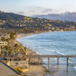 La Jolla Shores Beach