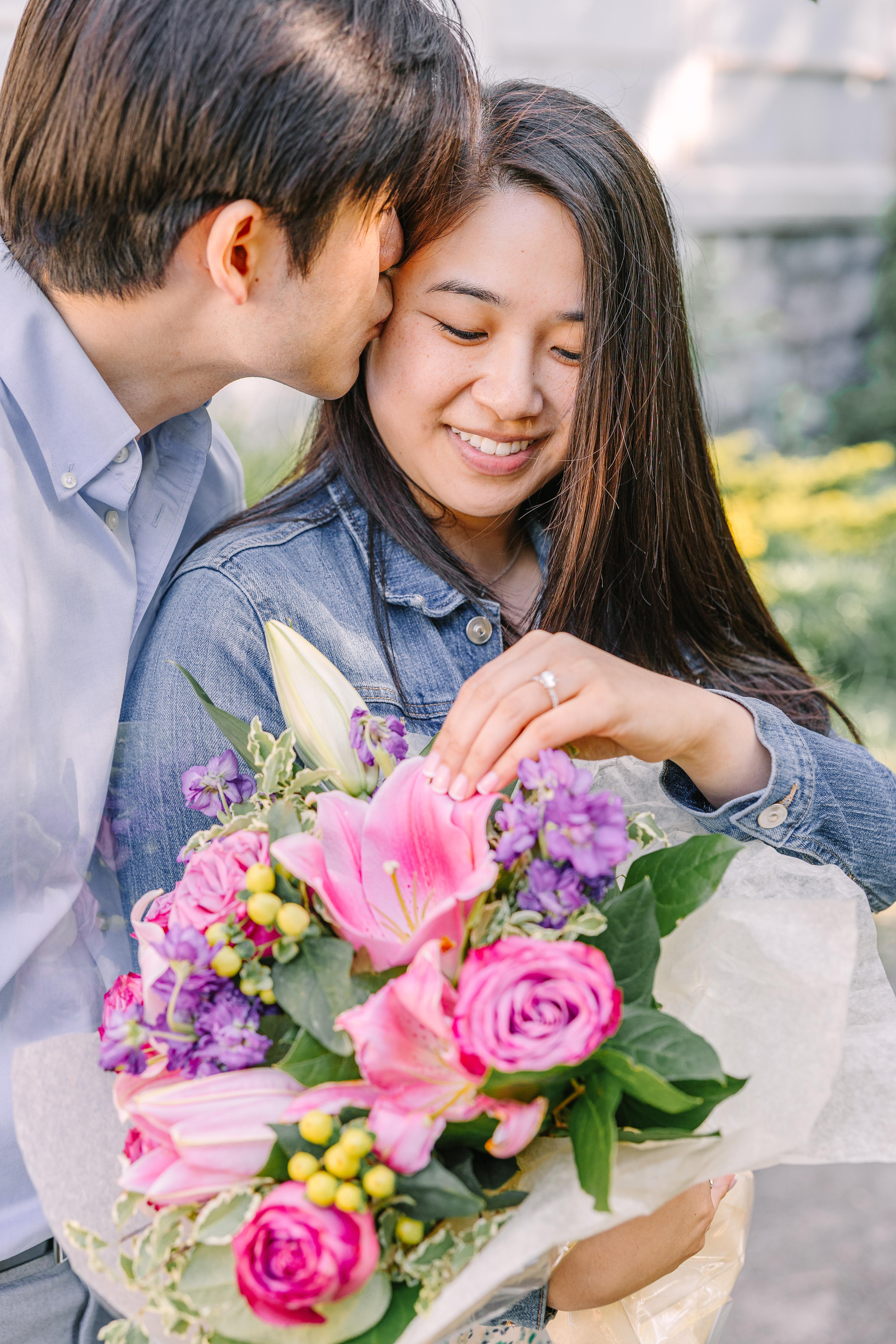 The Wedding Website of Jessica Young and Sitong (Tom) Chen