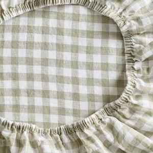 European Linen Sheets