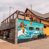 Blackrocks Brewery