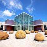 North Dakota Heritage Center & State Museum
