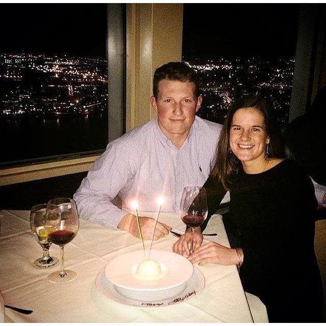 Top of the Hub, Boston
