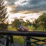 Rail Explorers: Bluegrass Division