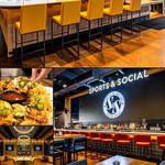 Sports & Social Green Hills