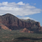 Cathedral Rock Hike