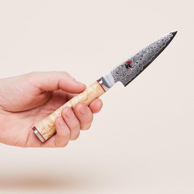 Birchwood Pairing Knife