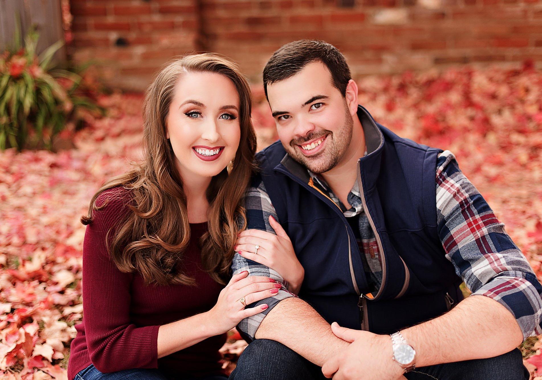 The Wedding Website of Kelly Austin and Chris Wendt