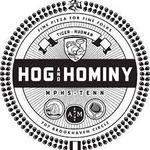 Hog & Hominy