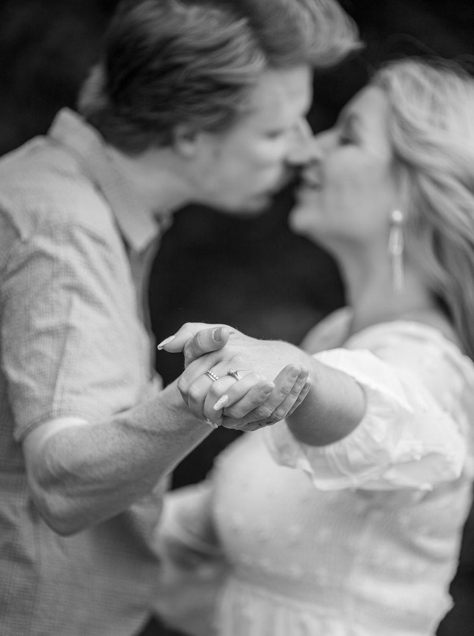 The Wedding Website of Kayley Scheidt and Kyle Lance