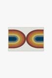 Absida Rainbow Rug