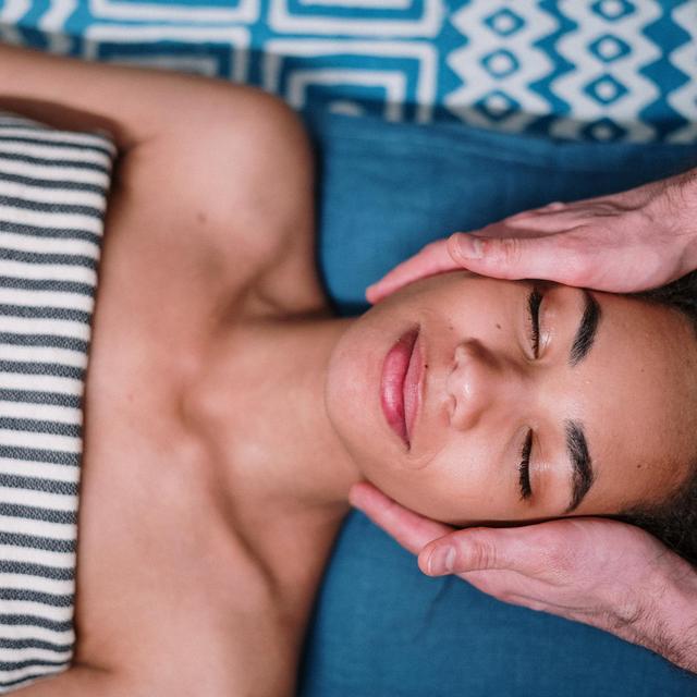 Couples Massage on Honeymoon