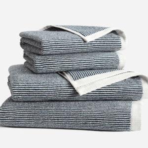 Cotton Bath Towel Bundle