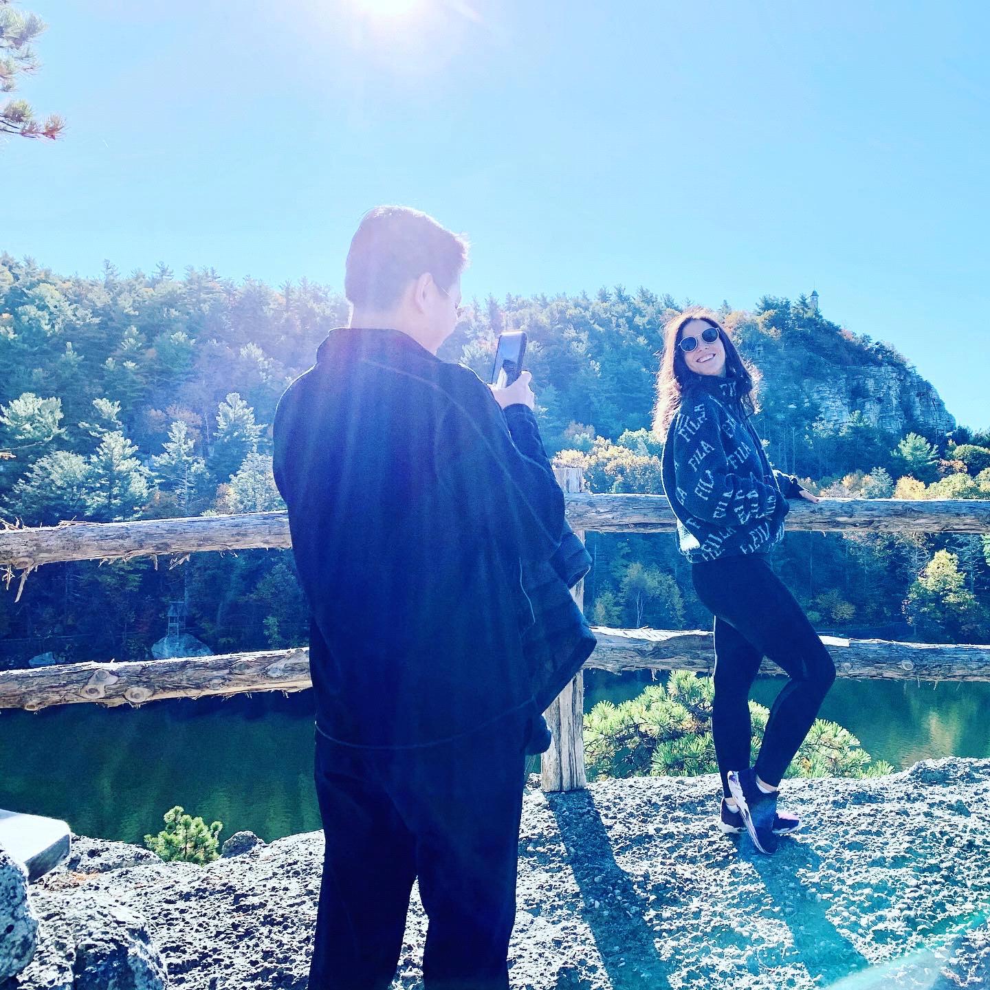 Mohonk Mountain House - 2019