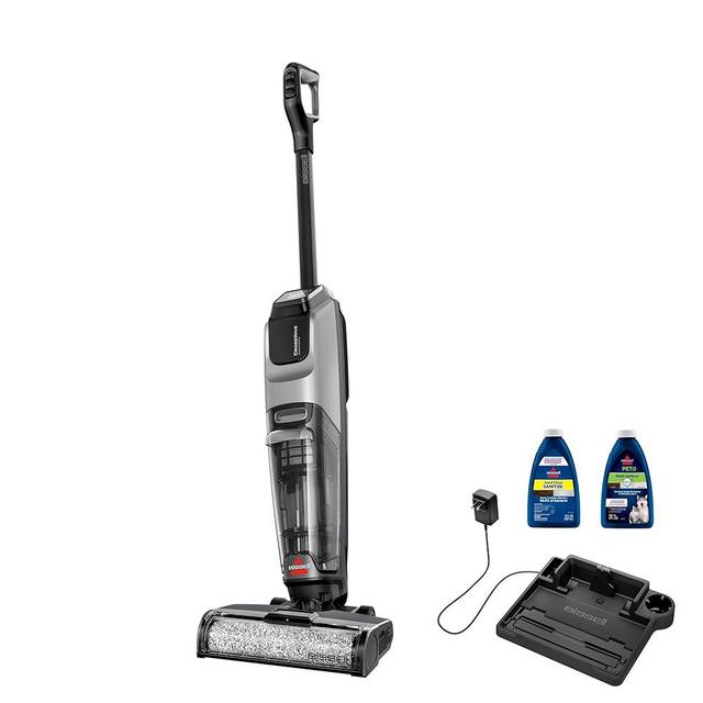 BISSELL CrossWave OmniForce Wet/Dry Vacuum