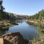 Curt Gowdy State Park