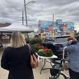 Strip District