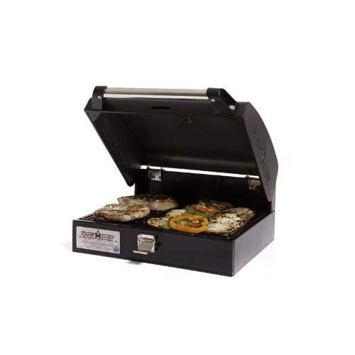Camp Chef Deluxe Barbecue Grill Box