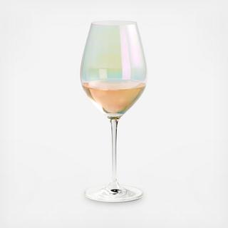 Lunette Wine Glass, Set of 4