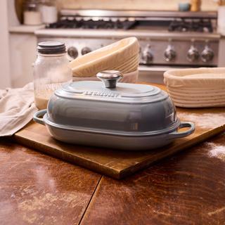 Signature Oval Bread Oven