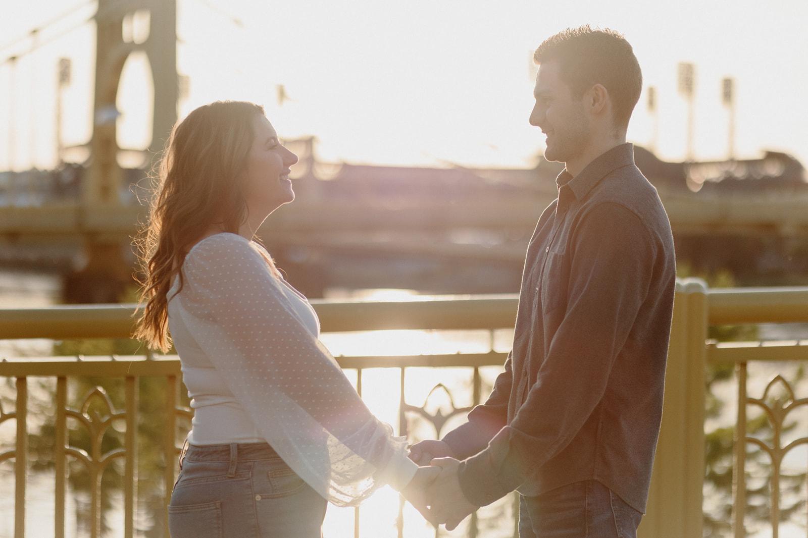The Wedding Website of Bre Sivertsen and Mike Michalko