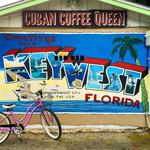 Cuban Coffee Queen Downtown