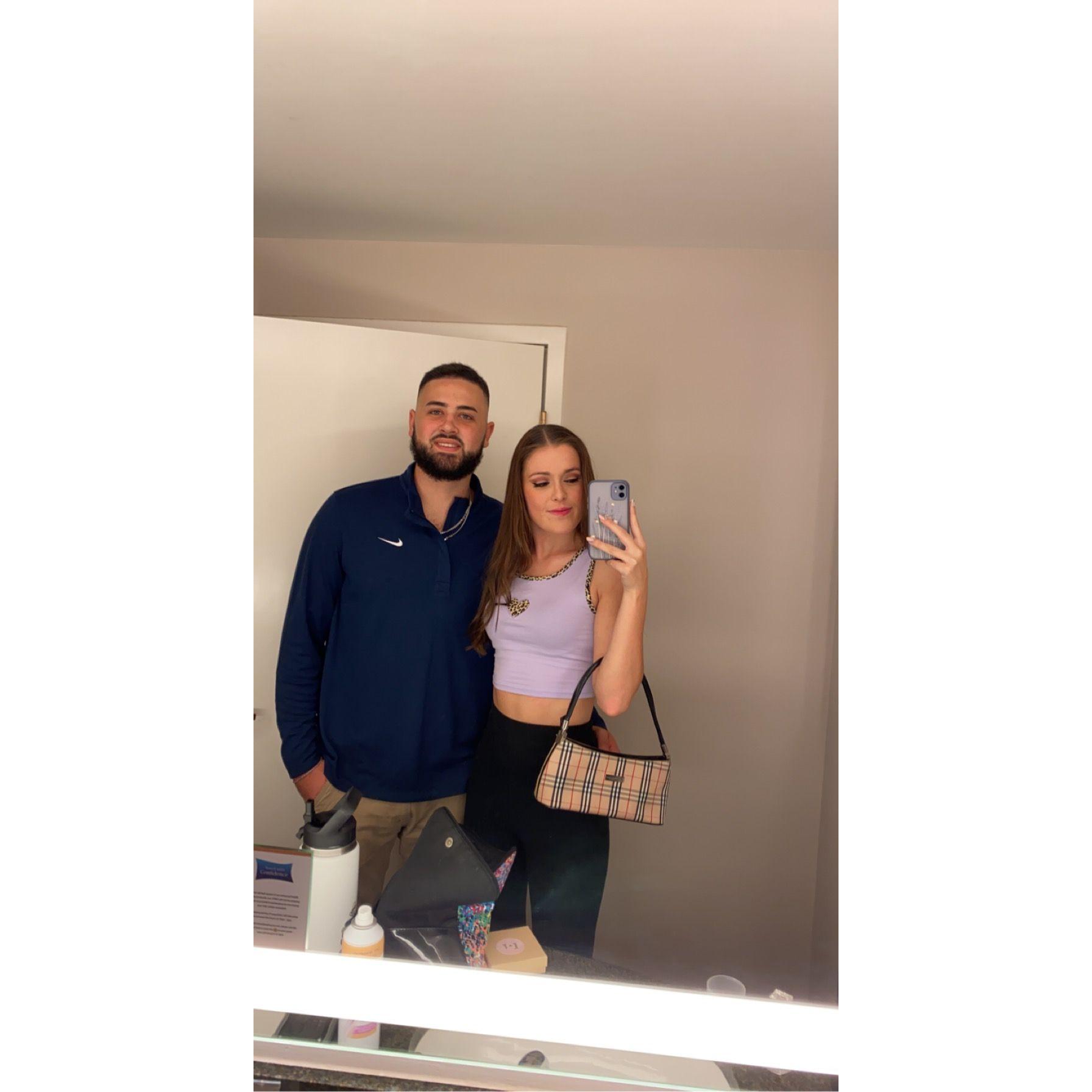 Billy's Birthday! 4/23/2021