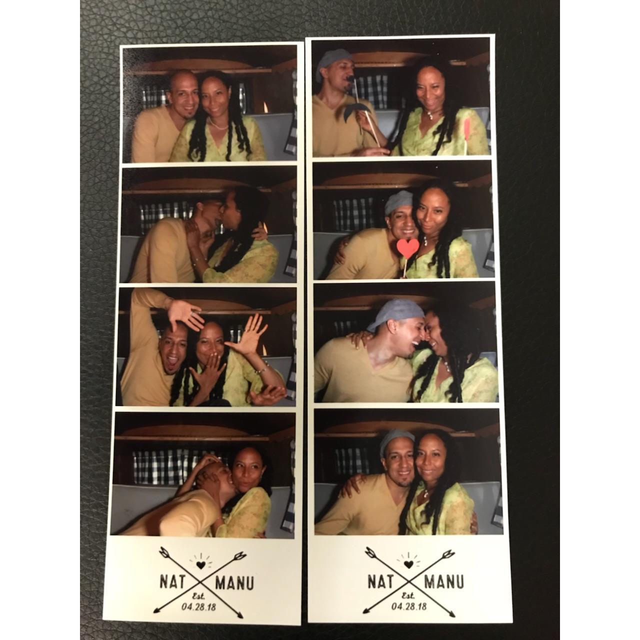 Our 1st Trip Together