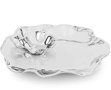 VENTO BERGAMO DIP WITH BOWL