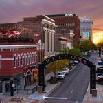 Downtown St. Joseph