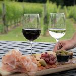 Del Vino Vineyards